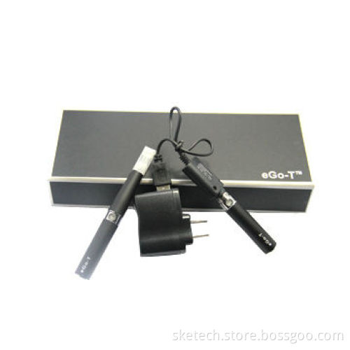 Best starter kit, vaper for fun